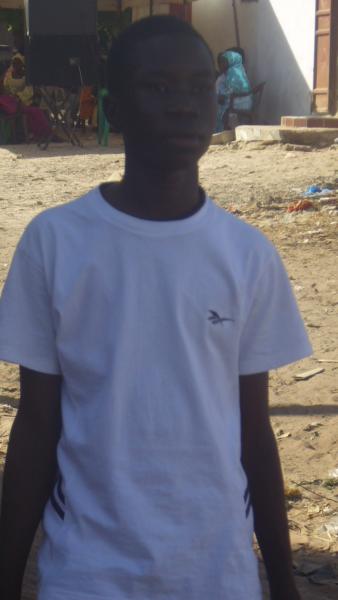 ousmane